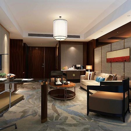 New Century Grand Hotel Xi'an  Exterior foto