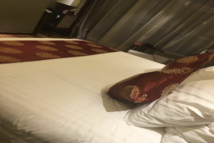 New Century Grand Hotel Xi'an  Exterior foto